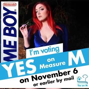 Meet your Posher, Serena